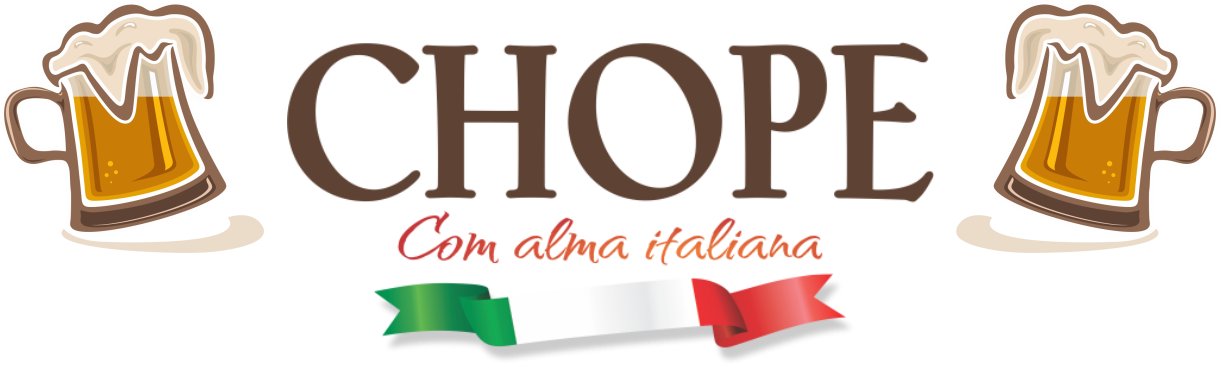 CHOPE Com alma italiana
